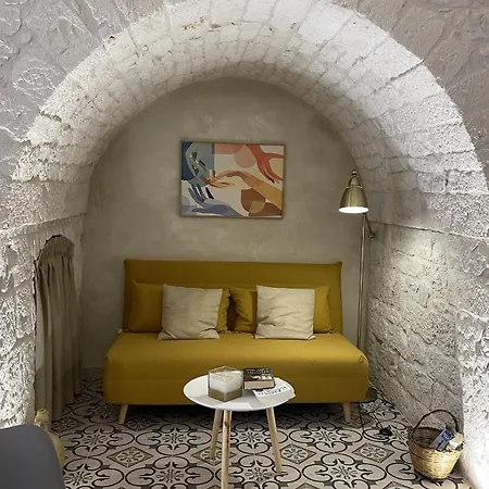 Dimora Antiche Volte * Ceglie Messapica