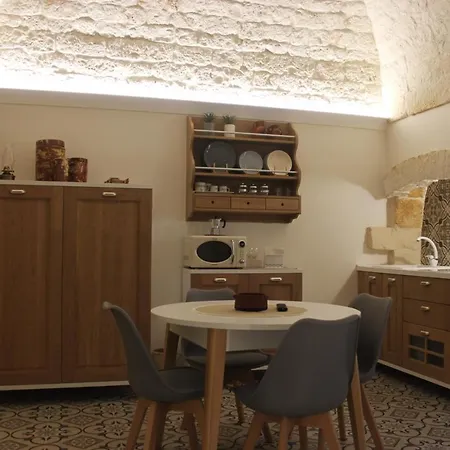 Dimora Antiche Volte *