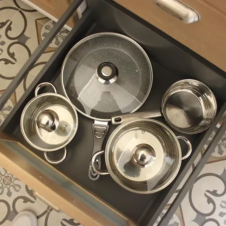 Dimora Antiche Volte *