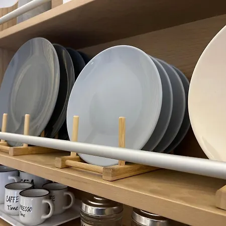 Apartmán Dimora Antiche Volte Ceglie Messapica