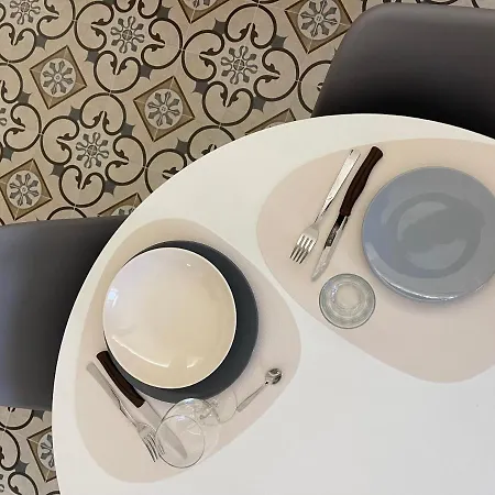 Dimora Antiche Volte Apartmán