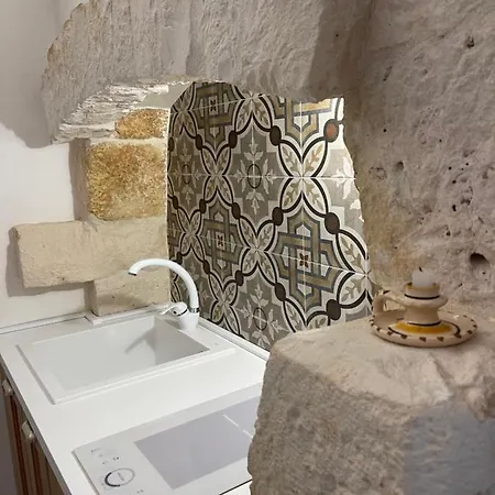 Apartmán Dimora Antiche Volte Ceglie Messapica