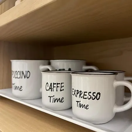 Dimora Antiche Volte Ceglie Messapica