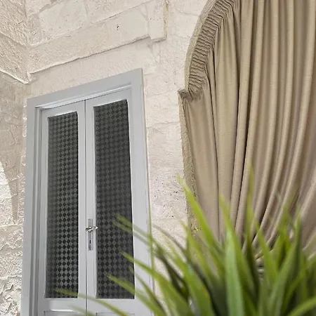 Dimora Antiche Volte Apartmán Ceglie Messapica