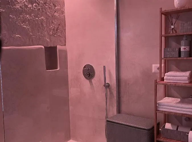 Dimora Antiche Volte