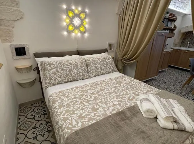 Dimora Antiche Volte *