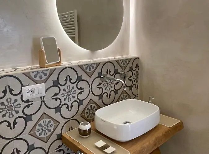 Dimora Antiche Volte *