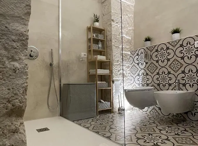 Dimora Antiche Volte