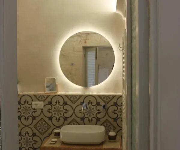 Dimora Antiche Volte *