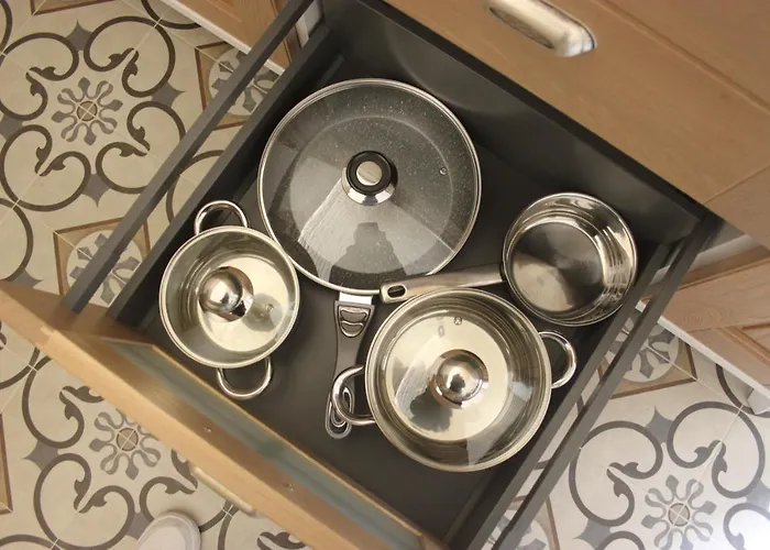 Dimora Antiche Volte *