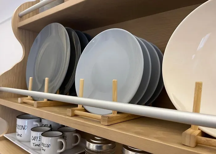 公寓 Dimora Antiche Volte 切列梅萨皮卡