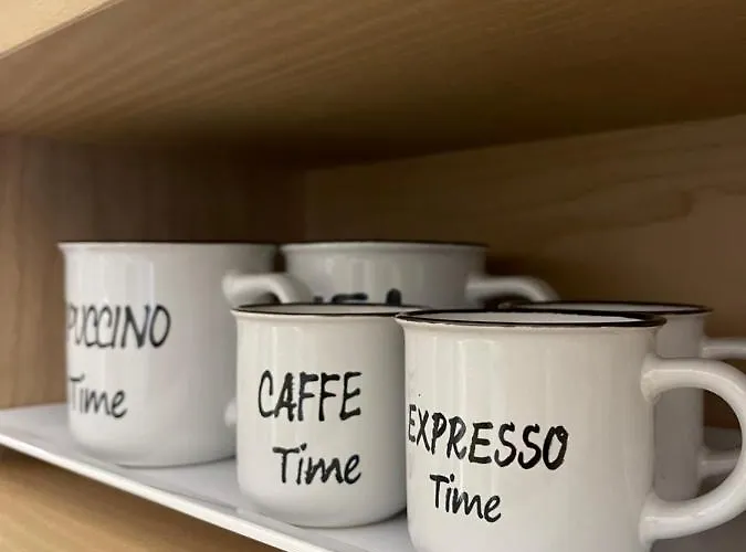 Dimora Antiche Volte 切列梅萨皮卡