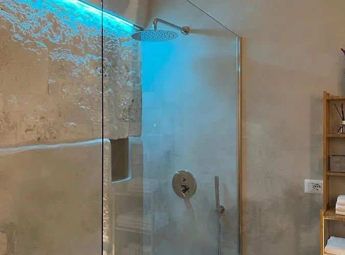 Dimora Antiche Volte *