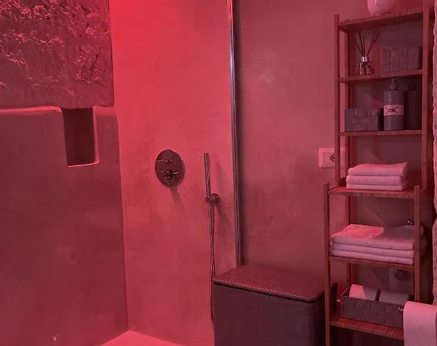 Dimora Antiche Volte 公寓