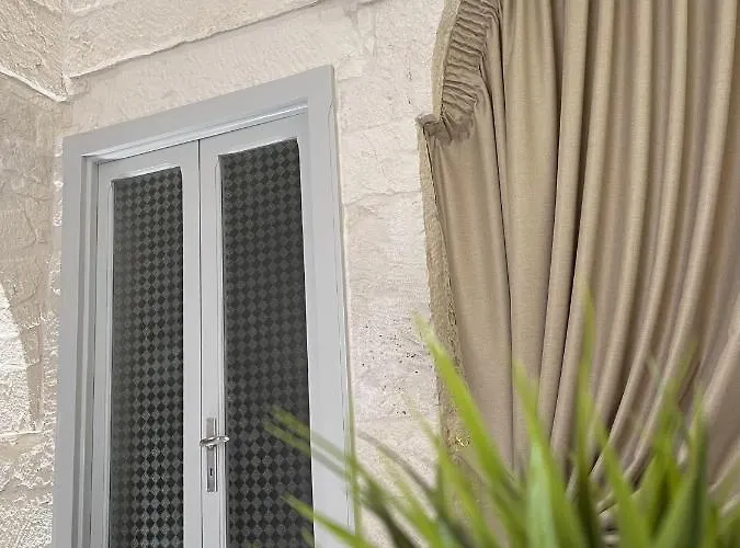 Dimora Antiche Volte 公寓 切列梅萨皮卡